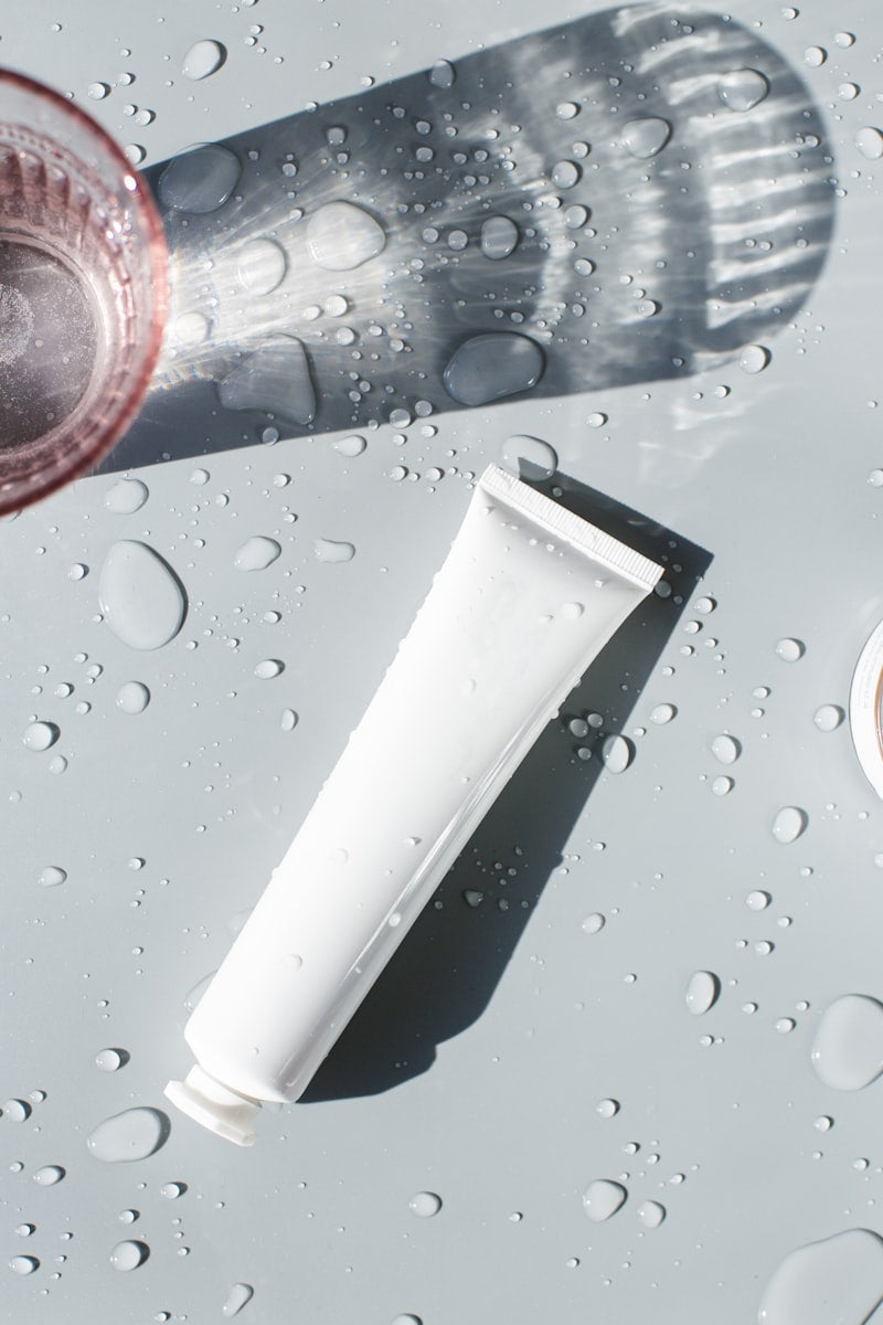 Laneige SPF50+ Sunscreen 50ml