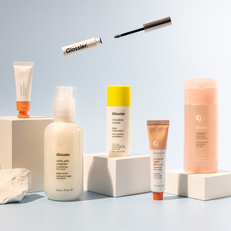 Lancôme SPF50+ Sunscreen 50ml